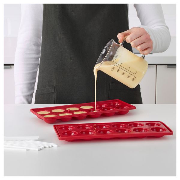 Форма для шариков из теста БАКГЛАД - фото 2