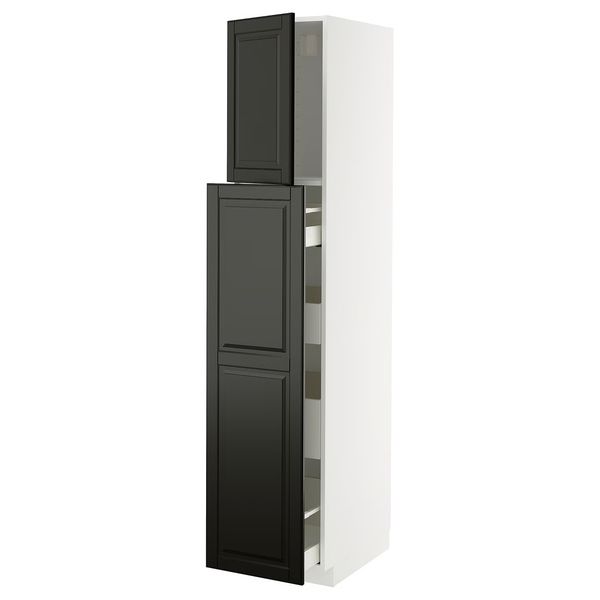 IKEA, вид спереди