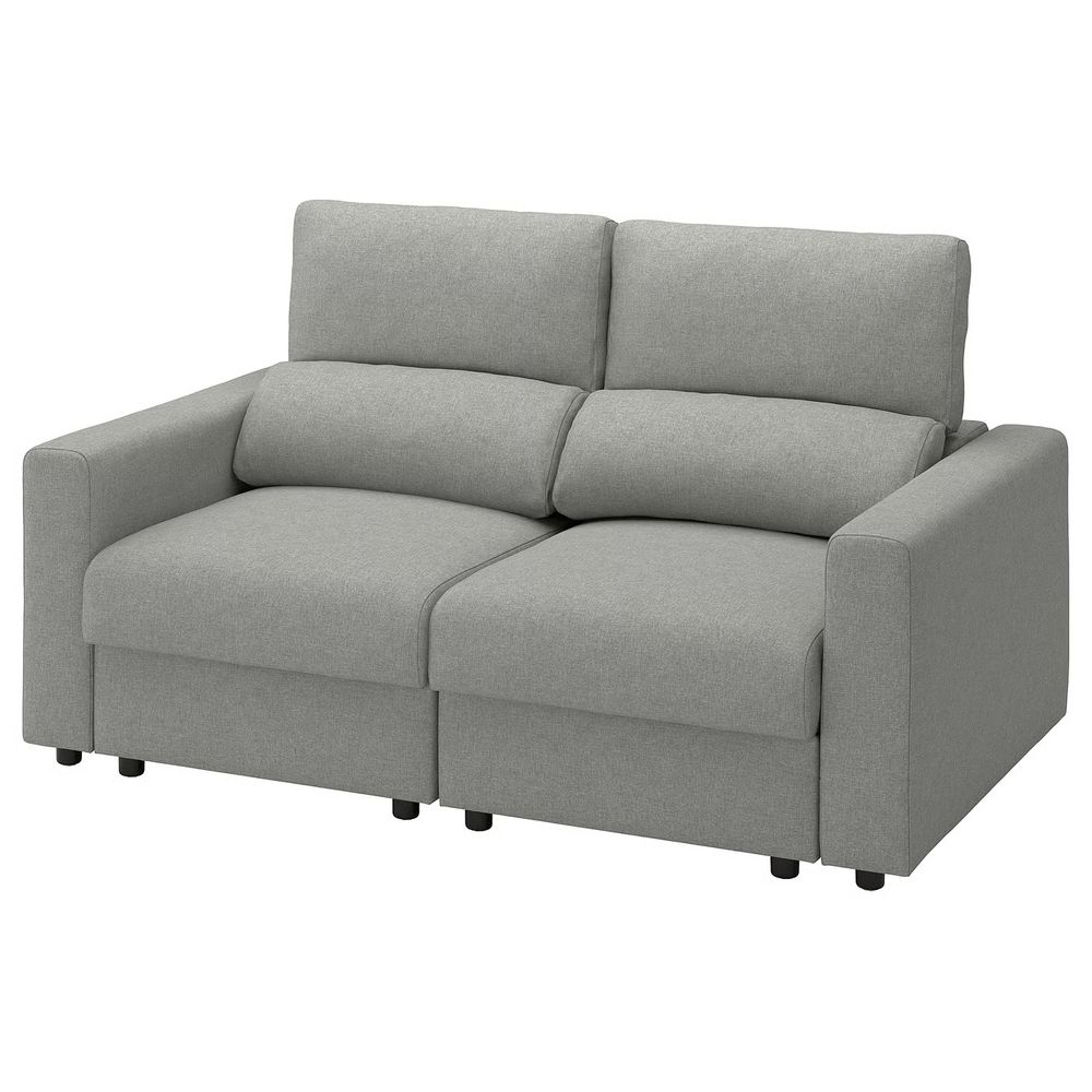 IKEA, вид спереди