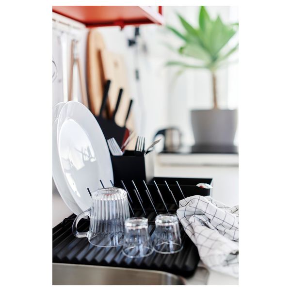 IKEA, дополнительный ракурс - схема-чертеж с размерами