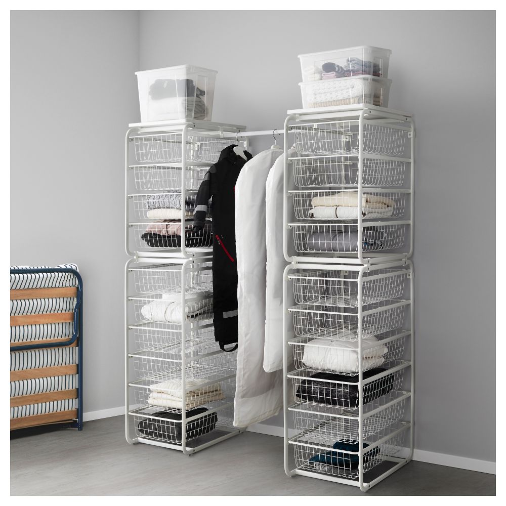 IKEA, вид спереди