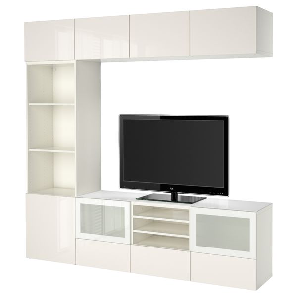 IKEA в интерьере