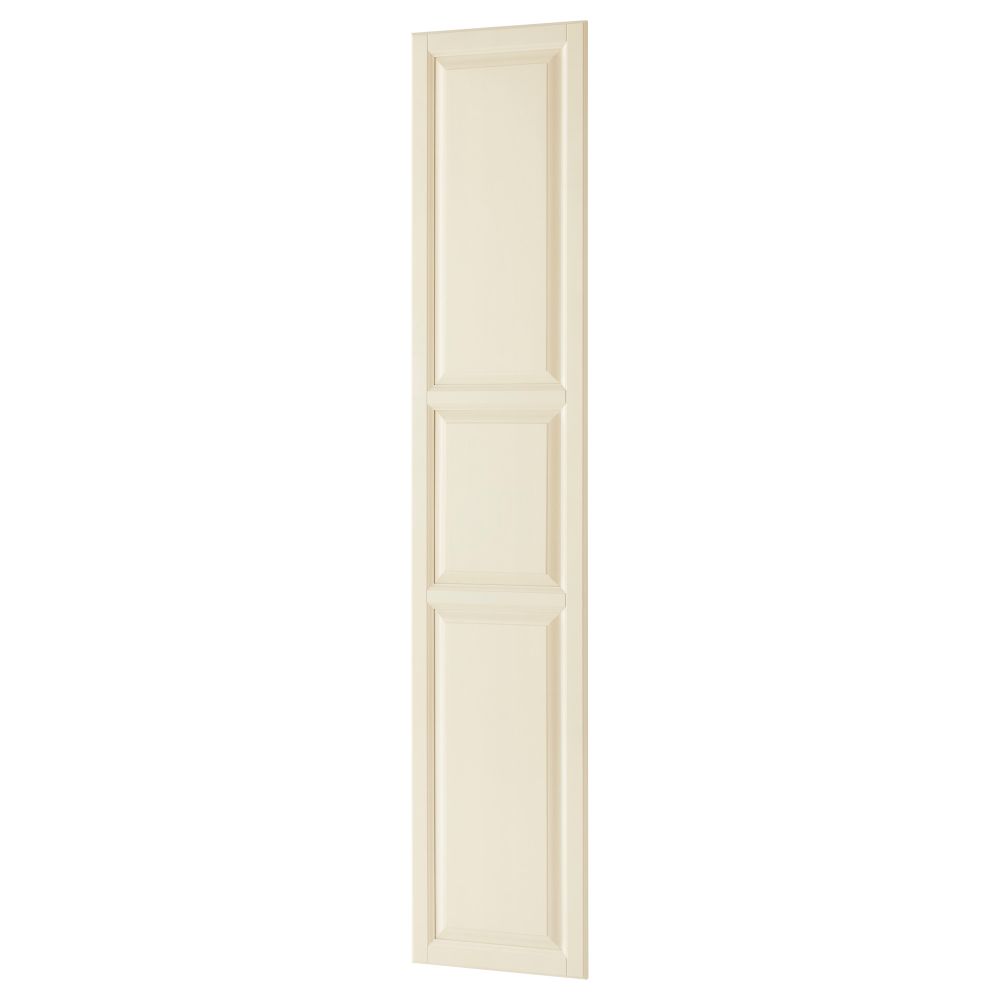 IKEA, вид спереди - схема-чертеж с размерами