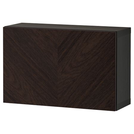 Стеллаж с дверью IKEA BESTÅ БЕСТО 794.249.68
