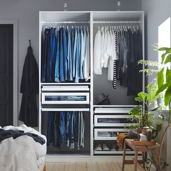 IKEA, дополнительный ракурс