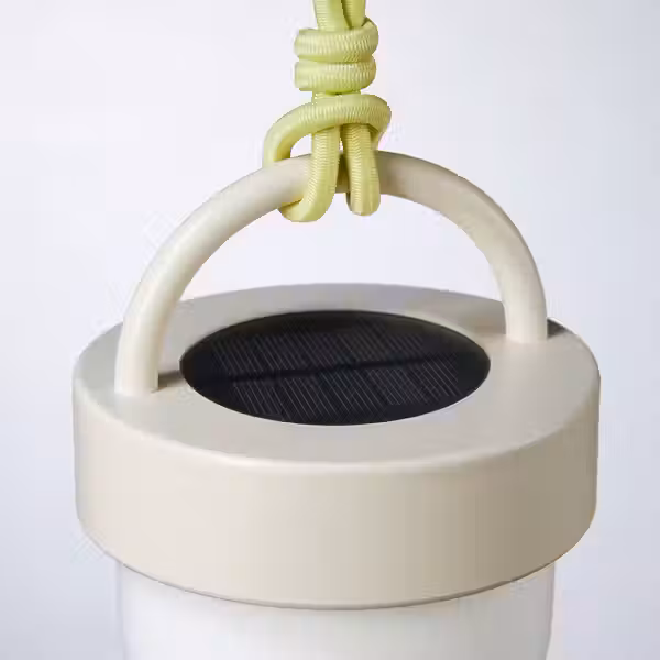 SOLVINDEN Подвесная светодиодная лампа - фото 2