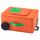 Контейнер ФЛЮТТБАР, оранжевый