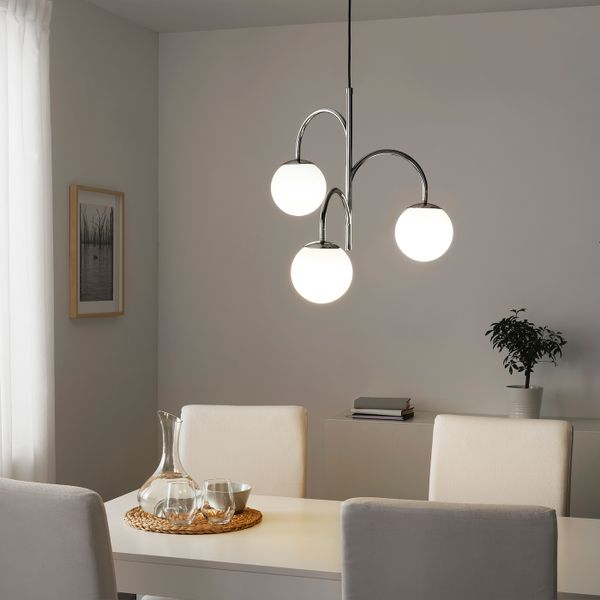 IKEA в интерьере