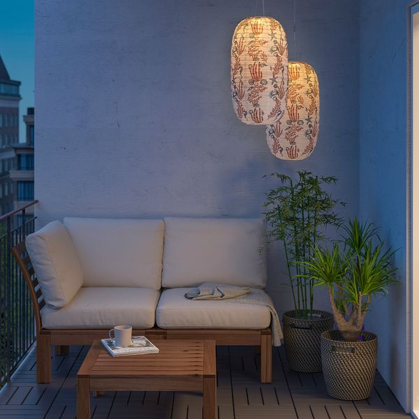 IKEA в интерьере