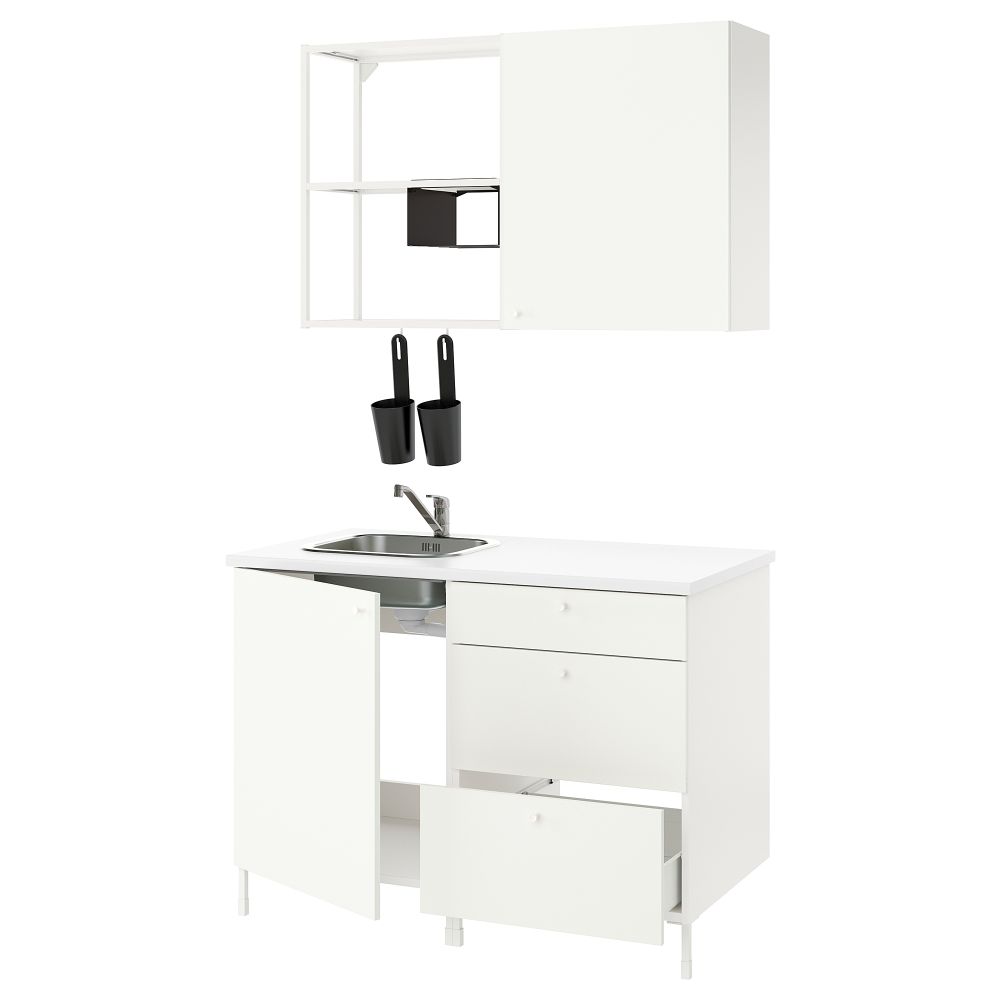 IKEA в интерьере