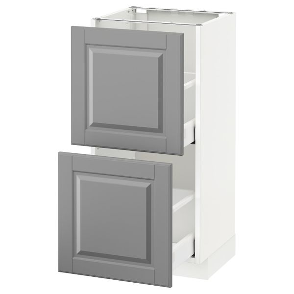IKEA, вид спереди