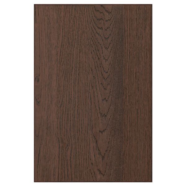 Дверь, коричневый 40x60 см IKEA SINARP СИНАРП 004.042.23 - фото 1