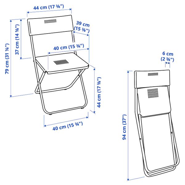 IKEA в интерьере