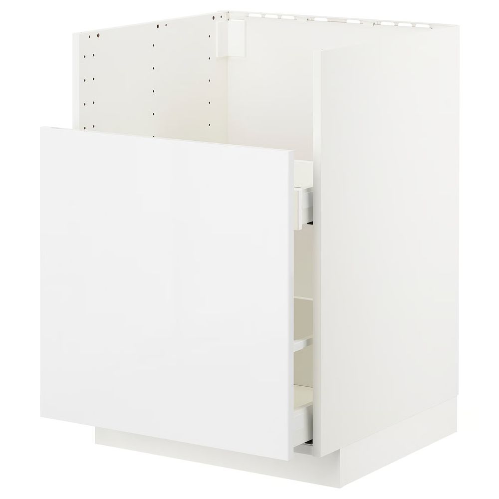 IKEA, вид спереди