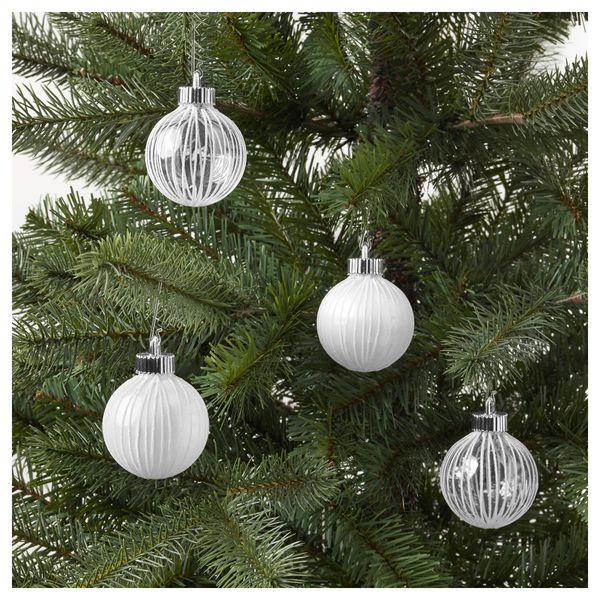 IKEA, дополнительный ракурс - схема-чертеж с размерами