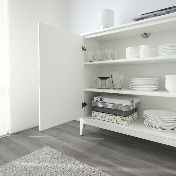 IKEA, дополнительный ракурс