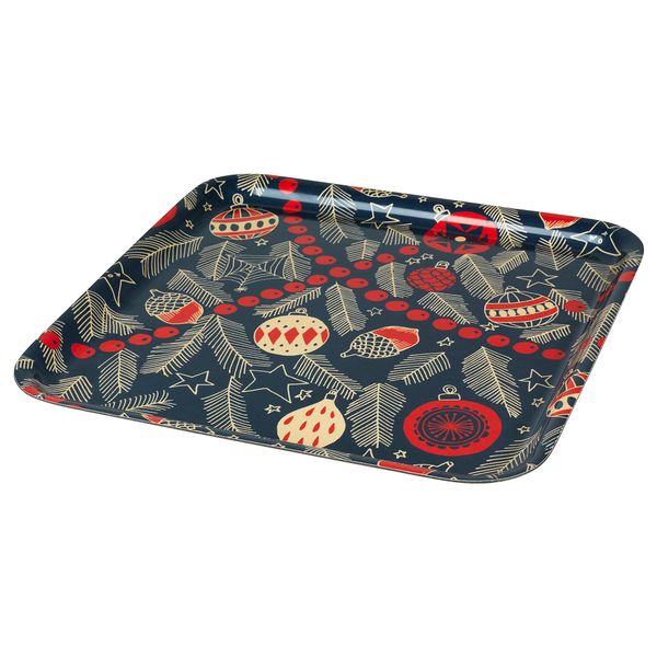 IKEA, вид спереди - схема-чертеж с размерами