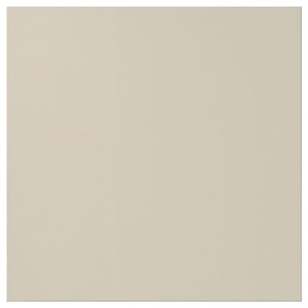 HAVSTORP Фронтальная панель ящика - бежевый 40x40 см