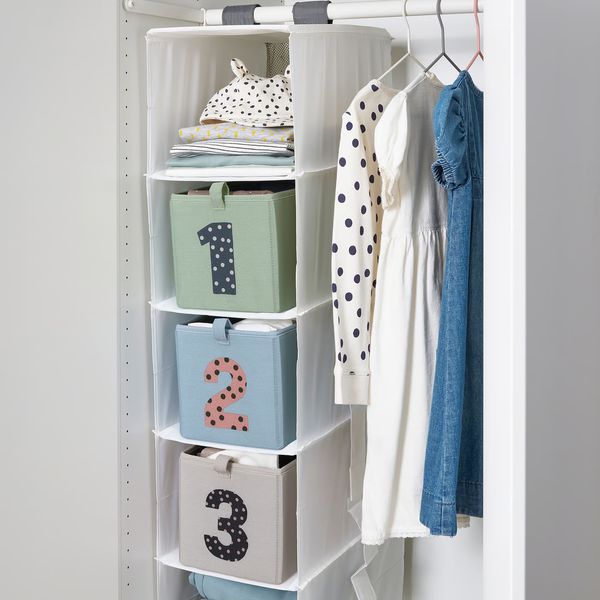 Упаковка 5 из 11 для IKEA