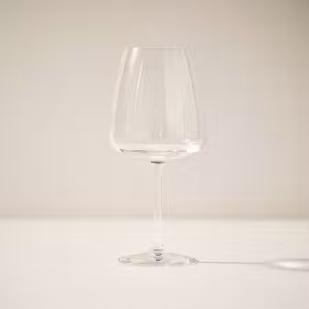 DYRGRIP Бокал для красного вина - прозрачное стекло 58 сл