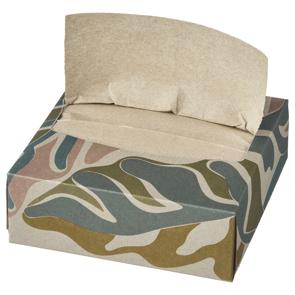 Салфетка бумажная, с рисунком, 32x16 см IKEA SLÖJSTJÄRT 805.936.20 - фото 1