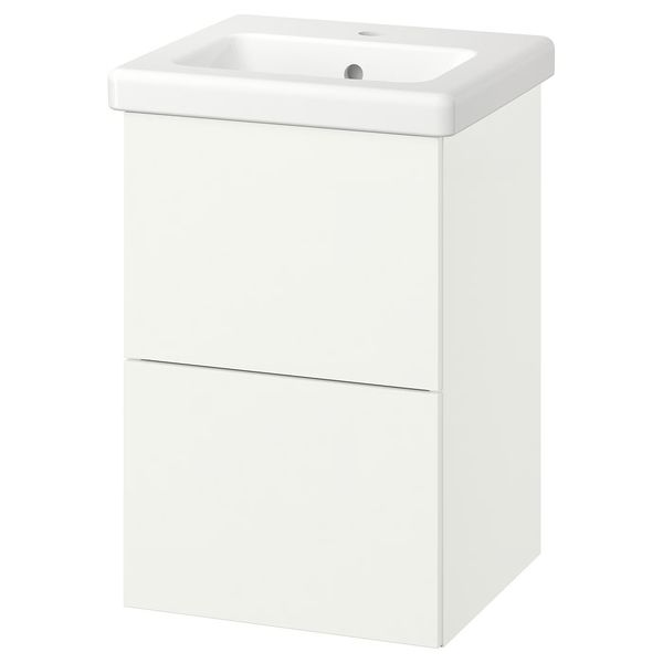IKEA, вид спереди