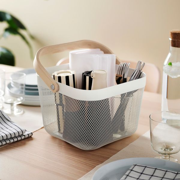 IKEA, дополнительный ракурс