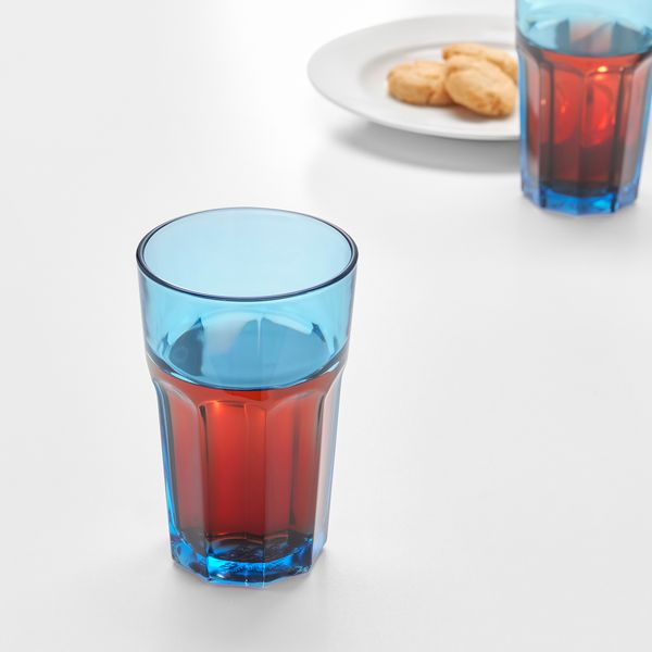 IKEA, дополнительный ракурс - схема-чертеж с размерами