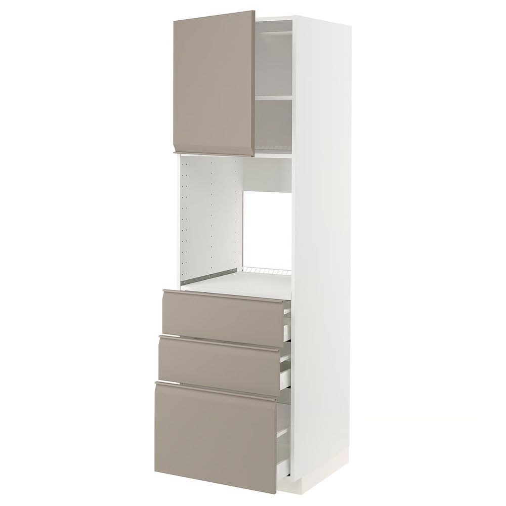 IKEA, вид спереди