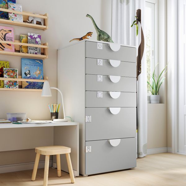 IKEA, дополнительный ракурс