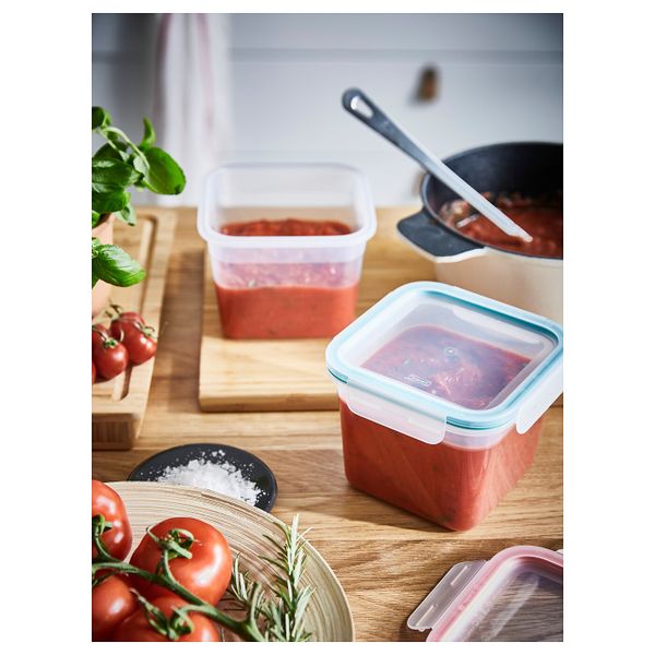 IKEA, дополнительный ракурс