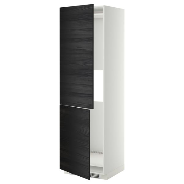 IKEA, вид спереди - схема-чертеж с размерами