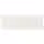 BODBYN Фронтальная панель ящика - белый с оттенком 60x20 см