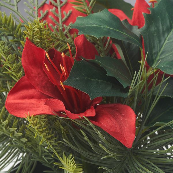 IKEA, дополнительный ракурс - схема-чертеж с размерами