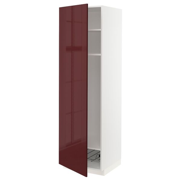 IKEA, вид спереди