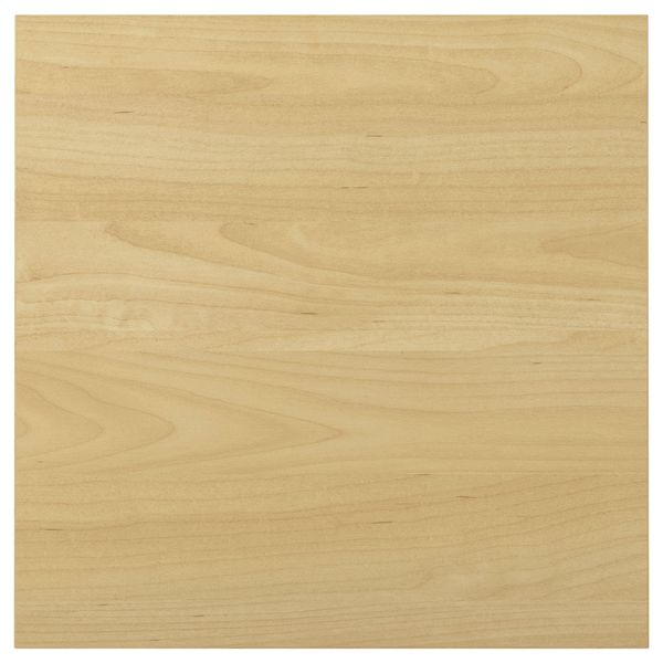 Фронтальная панель ящика ТИНГСРИД, под березу - фото 1