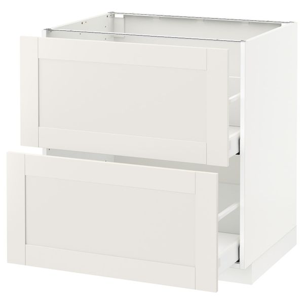 IKEA, вид спереди