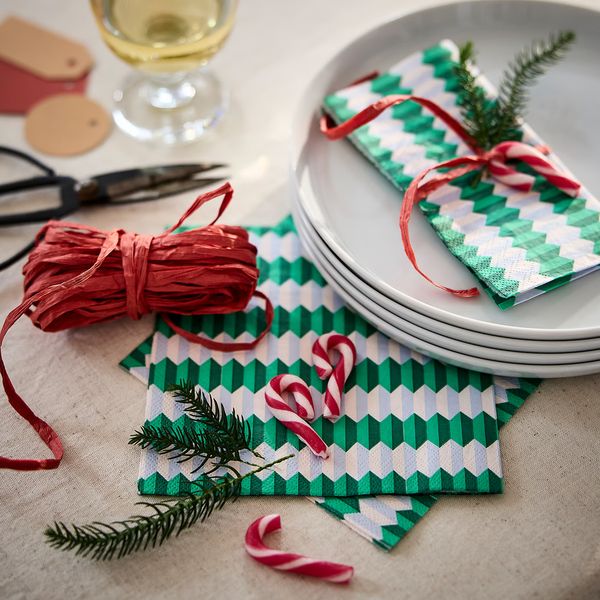 IKEA, дополнительный ракурс - схема-чертеж с размерами