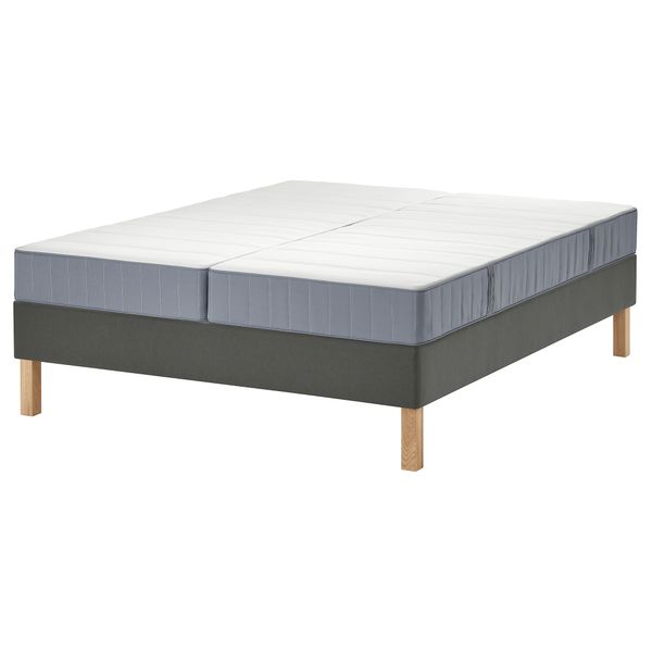 Тахта IKEA LYNGÖR 195.530.86 - фото 1