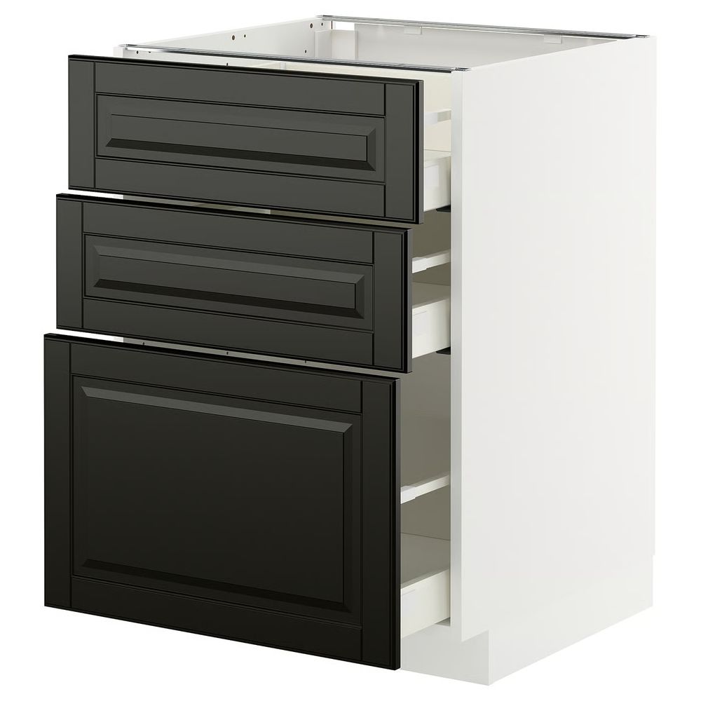 IKEA, вид спереди