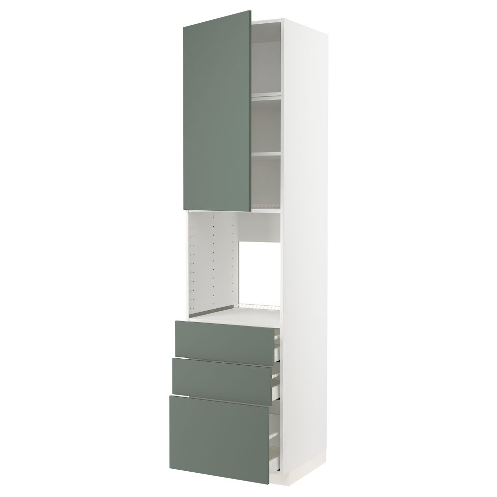 IKEA, вид спереди