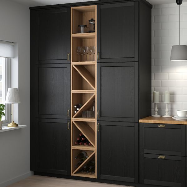 IKEA, дополнительный ракурс