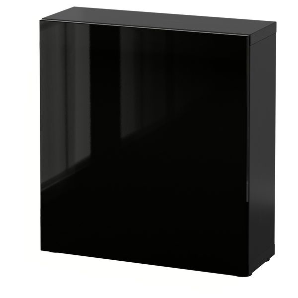 IKEA, вид спереди - схема-чертеж с размерами