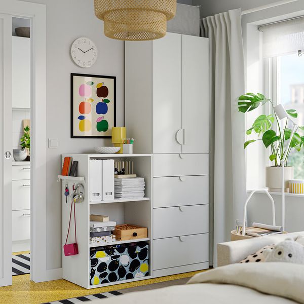 IKEA, дополнительный ракурс