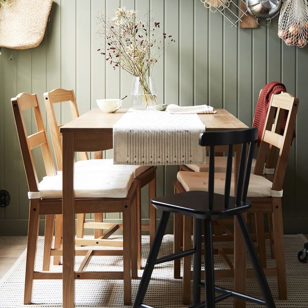 IKEA, дополнительный ракурс
