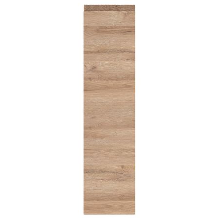 Дверь, под дуб 20x80 см IKEA VOXTORP ВОКСТОРП 405.081.29