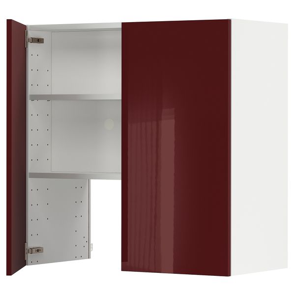 IKEA, вид спереди