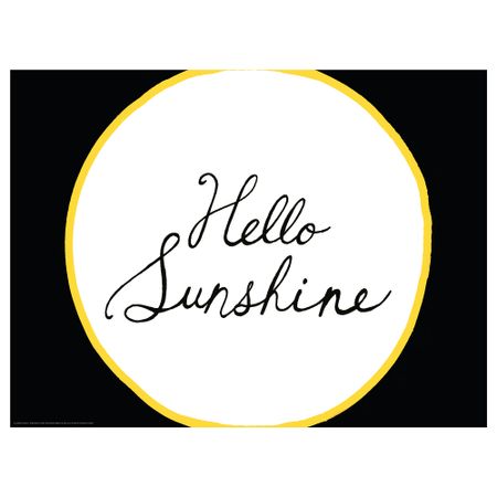 Постер, Hello, 40x30 см IKEA DRÖMBILD ДРЁМБИЛЬД 804.418.63