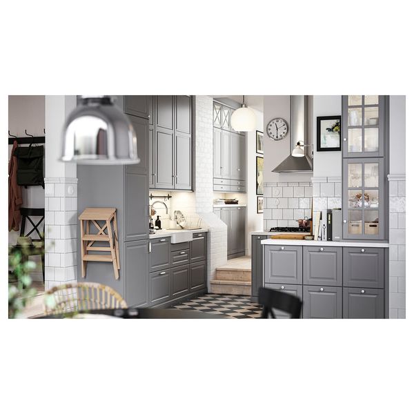 IKEA, дополнительный ракурс