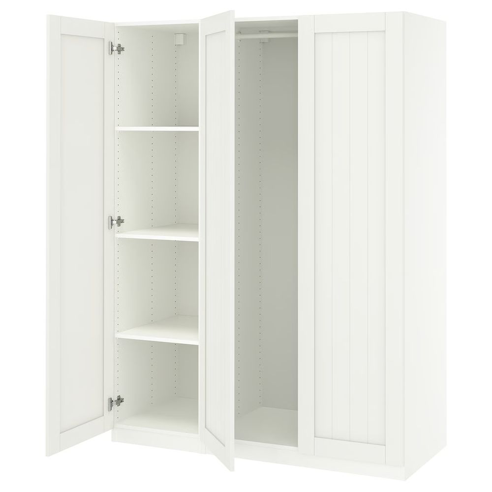 IKEA, вид спереди
